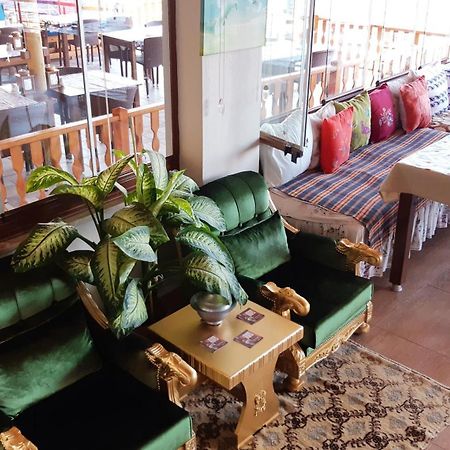 Assos Nazan Motel Restoran Beach Sokakagzi Zewnętrze zdjęcie